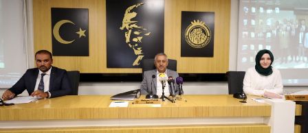 Meclis 1 Ekim’de Toplanıyor