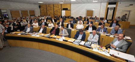 Meclis 1 Kasım’da toplanacak