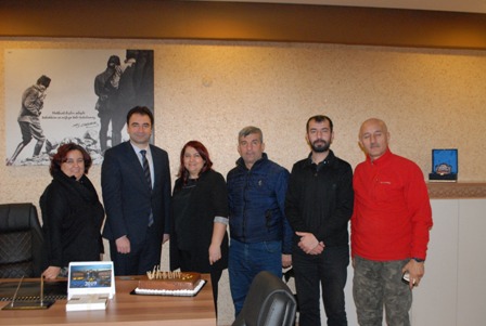 Medya demokrasinin olmazsa olmazıdır