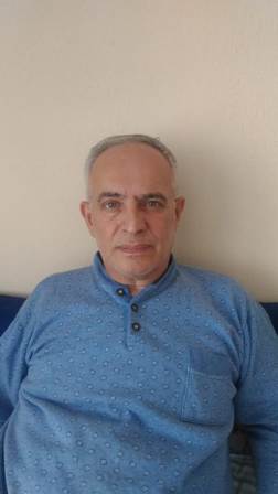 Memleketimde kendimi yabancı gibi hissettim