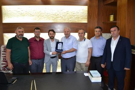 Memur-Sen’de ‘Arslan’ dönemi