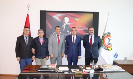 Mermer Sektörüne İndirimli Kargo İmkânı