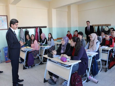 Meslek seçimi yaparken dikkat etmelisiniz