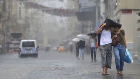 Meteoroloji uyardı