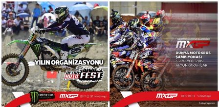 Motokros