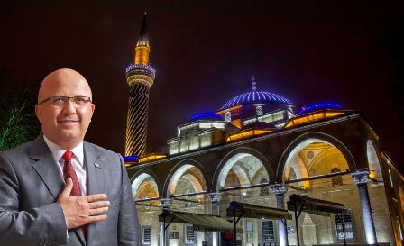 Mübarek gecelerin toplum hayatımızda vazgeçilmez bir yeri vardır
