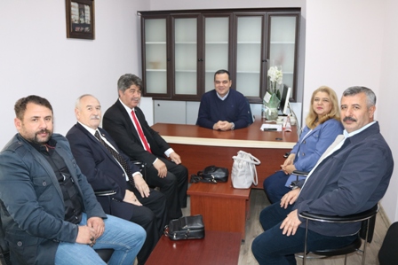 Objektif yayıncılıkta ilk akla gelen isim Türkeli