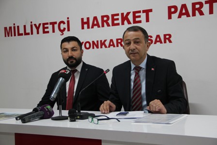 Okul servislerinin sorununa çözüm bulunmalı
