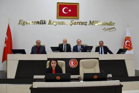 Önümüzdeki Süreçte Eğitimde Çok İyi Bir Noktaya Geleceğiz