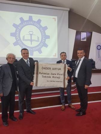OSODER Afyonkarahisar’da toplandı