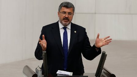 Özkaya’dan Eğitim Mesajı