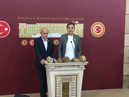 Pancar üreticisi mağdur