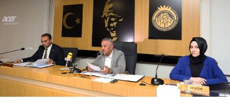 Parka Şehit Onbaşı Yasin Çubuk'un adı verildi