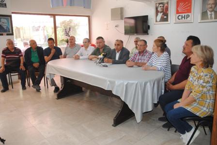 Proje Hazırlama Eğitimi Verildi