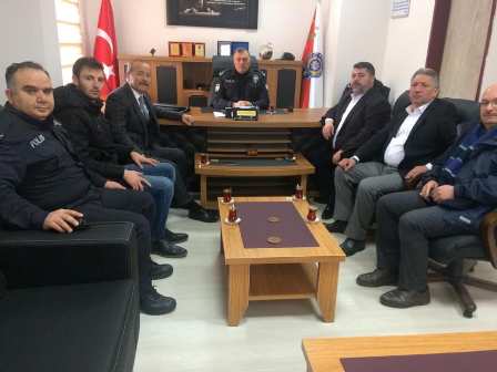 Proje ve yatırımların takipcisiyim