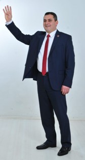 Projelerimizi Çok Yakında Açıklıyoruz