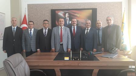 PTT ilimizde önemli çalışmalara imza atıyor