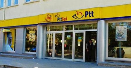 PTT’ den bayram kredisi
