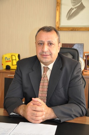 PTT’ den Tarım kart