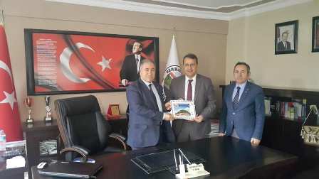 PTT’den Serban’a özel pul