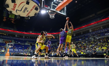 Rakip Darüşşafaka