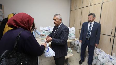 Ramazan Birlikte Güzel