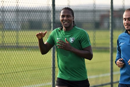 Rodallega ilimizde
