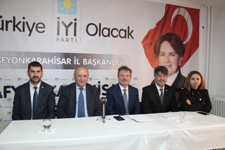 Sağlıklı Bir Şehir İçin Doktor Başkan
