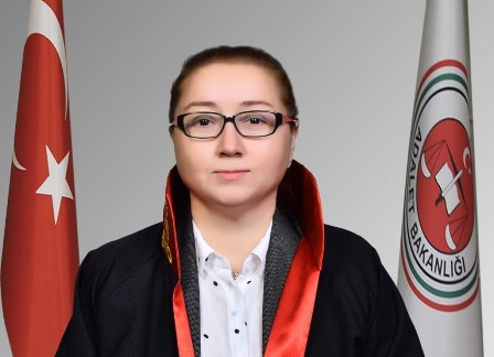 Sahte savcı ‘Binbir Surat Seher’ yakalandı