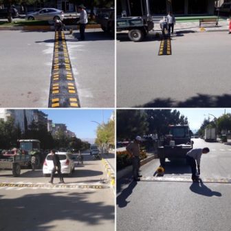 Sandıklı kışa hazırlanıyor
