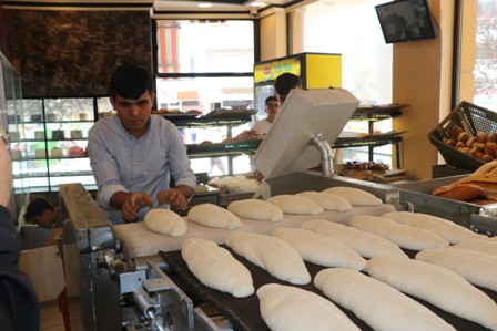 Sandıklı’da ekmeğe yüzde 50 zam