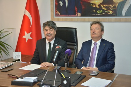 Sandıkta Vatandaş en doğru kararı verir