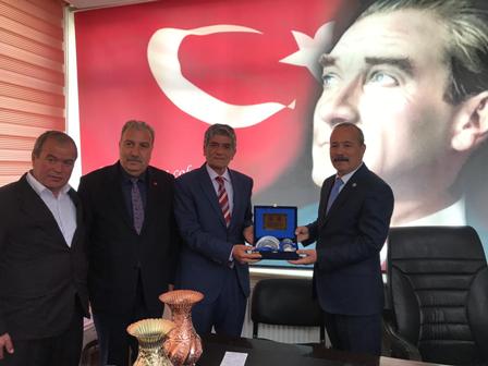 Seçimlerden MHP Zaferle çıktı