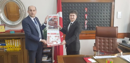 Şehit ve Gazilerin fotoğrafları mezun oldukları okullara asılacak