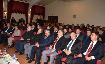 Şeker Pancarında lider konumdayız
