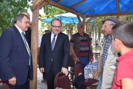 Selden Zararını Hükümetimiz karşılayacak