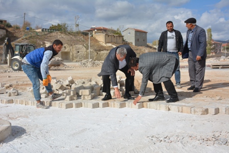 Seydiler’de değişim başladı