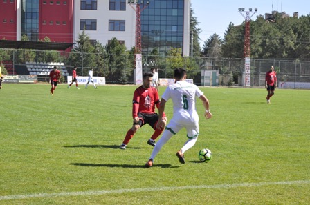 Seydiler’den müthiş çıkış