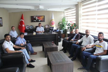 Şuhut OSB masaya yatırıldı