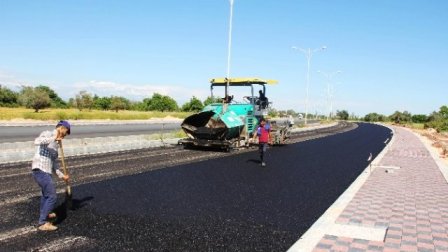 Şuhut’ta alt yapı problemi kalmadı