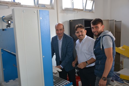 Şuhut’ta işsizliğe neşter vuracağız