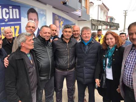 Şükür programı