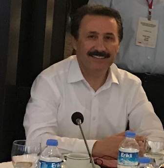 Tarlacı Yönetim Kurulu Asil Üyesi Oldu