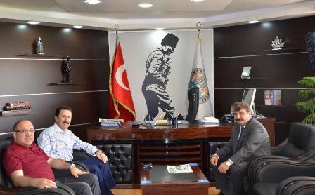 Tarlacının tecrübelerinden yararlanacağız