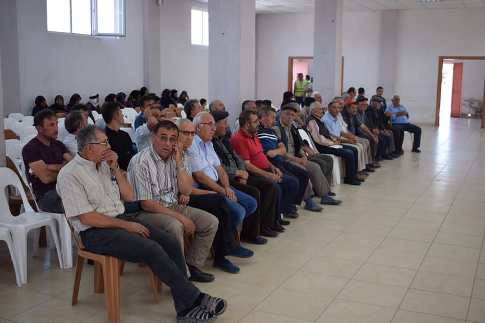 Tatarlı'da