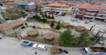 Tatarlı'ya lise yapılacak
