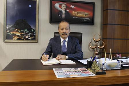 Taytak: “Döğer ilçe olmalı”