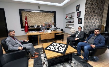 Tecrübeli bir vakıf