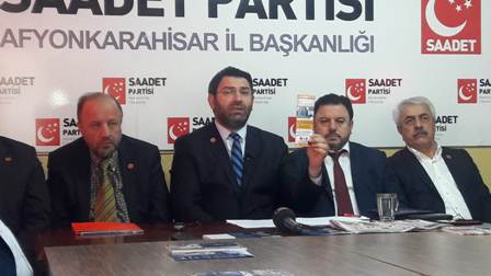 Tek başımıza yolumuza devam ediyoruz
