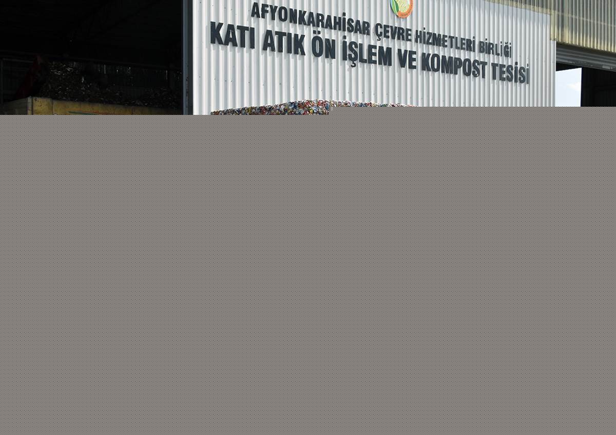 Tesis Tüm İllere Örnek Bir Tesis